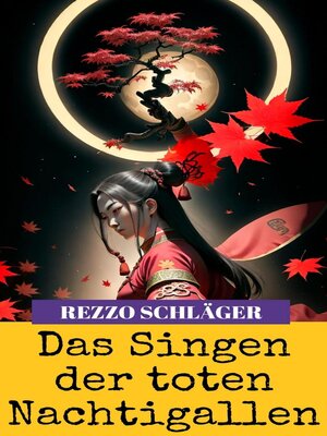 Das Singen der toten Nachtigallen - ebook